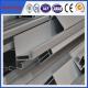 New Arrival! besting selling aluminum profiles for glass rail extrusion china factory