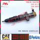 C-A-Terpillar Diesel Fuel Injector 225-0117 Common Rail For C9