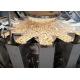 Multihead Weighing Machine Multihead Weigher for Roasted Nuts Cashew Nuts Filling Machine Waterproof