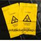 40um Biodegradable Peiroks Garbage Bags For Hospital