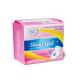 10 Inches Daily Sanitary Pads With Excellent Capacity For Maximum Comfort