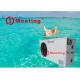 2.1KW Water Cooling System Swimming Pool Water Chiller
