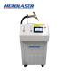 Water Cooling 1064nm Laser Beam Welding Equipment 1000w Welding Machine