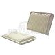 White Auto Air Filters 17801-0H030 17801-28030 For TOYOTA Camry Venza / LEXUS ES250