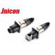 IP65 IP44 RJ45 Waterproof Connector For Outdoor LED Display Signal Connection