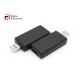 Automotive HDMI Video Out Adapter 1080P Plastic ABS Material
