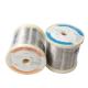 Insulated Electrical Wires Chromel / Alumel Meet IEC ASTM Temperature 1200 .C