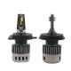 Super Bright Mini F10 LED Car Headlight Bulb H1 H3 H4 H7 H11 9005 9006 Canbus Kit