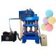 Professional Ball Press Machine , Compact Hydraulic Press Machine Long Lifespan