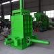 380v 25kg/Bale Sawdust Packing Machine For Ginkgo Leaves
