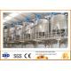 Walnut Milk Production line SS304 Complete CFM-C-5-10T/H 220V/380V