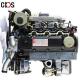 Fosu truck parts diesel engine assy japanese truck spare parts for Nissan car and forlift QD32 QD32-T