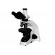 Trinocular Educational Microscope Kit WF10X/20mm Student Microscope With Mechanical Stage