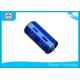 2.5V Radial Ultracapacitor Super Farad Capacitor low ESR high power 0.5F to 25F