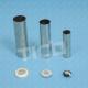Cylindrical Battery Materials 18650 21700 Cylindrical Cell Case SUS 304 Stainless Steel