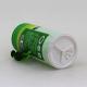 Plastic Sifter Paper Tube Box Salt Packaging Cardboard Shaker Lid Custom Paper