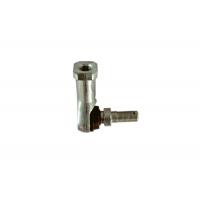 Golf cart DS Tie Rod End - Left Thread Electric Golf Cart Parts G102022602