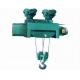 YT Hot sale Factory price CD1/MD1 Type Electric Wire Rope Hoist 5ton