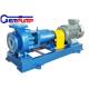 IHF High Concentration Sulfuric Acid Transfer Pump PTFE Lined Pump