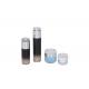 Hot Stamping Lotion Serum Cosmetic Bottle Cream Jar Skincare Packaging Set 40ml