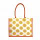 Environmentally Friendly Recycle Shopping Bags For Grocery Customized Color