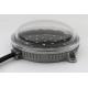 Large Size 5W Epistar Chip 100mm RGB LED Point Light Waterproof Outdoor IP67 With PC Body