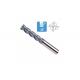 Solid Carbide Milling Cutters  End Mill Cuttting Tools Flat And Square HRC45