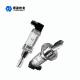 NYYCUK-A Tuning Fork Level Switch With 44mm SS316L Fork and SPDT Relay Output Water Level Switch