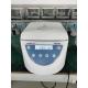 Lab And Medical Table Top Centrifuge Machine High Speed 750W