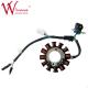DASH Motorcycle Magnetic Stator Coil Complete  Electrical Parts 12 Pole