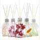 Dry Flower Essential Oil Fragrance Reed Diffuser Aromatherapy Room Diffuser