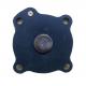 Rubber Sealing Diaphragm TURBO-DB16 Diaphragm Assembly for Filter Regulating Valve Diaphragm Rubber Diaphragm Seals