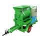 Bentonite Cement Grout Mixer And Agitator With Max. vertical conveying distance 100M
