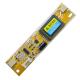 Avt1502 LCD LED Backlight Driver Board 2 Lamp CCFL For Monitors