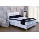 Queen Memory Foam Mattress Two Separated Mattress Base No Harm For Humans Health