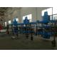 Fly Ash Big Semi Automatic Bag Filling Machine Coal Powder Jumbo Bag Weighing Scale