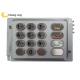 4450745408 ATM Machine Parts NCR Keyboard EPP-3 International Module Assy 445-0745408