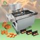Baby Fish Cake Frozen South Korea Bevroren Taiyaki Maker Small Wheat Waffle Form Stuffing Delimanjoo Franchise Machine