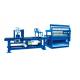 10times/Min 14kw Automatic Brick Cutting Machine