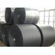 100% Wood Pulp 700mm Width Black Paper Rolls with Strong Stiffness