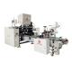 Fully Automatic Aluminium Foil Rewinding Machine with 25N.m Magnetic Powder Clutch