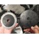 High Precision Circular Saw Grinding Cnc Sandblaster Machine