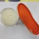 TPU Raw Material 55A-74D Hardness Original Color And Change Color Good Rebound Good Wear Resisitance