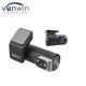 Night Vision High-Definition 4K Driving Recorder Mini Car Camera Supports WiFi And GPS