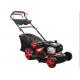 196cc Grass Lawn Mower