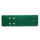 2.4mm Thickness LPI Mask One Sided PCB