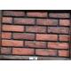 Light Weight Exterior Brick Panels , Vintage Brick Veneer Wall Building