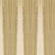 Interior Door Faced Natural Bicolor Tulip Wood Veneer Straight Grain 2440 / 2745mm