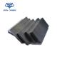 High Hardness Tungsten Carbide Plate For Turning Tools / Milling Cutters