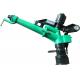 1 1/5 Inch Gear Drive High Volume Impact Sprinkler  Full Circle Impact Sprinkler